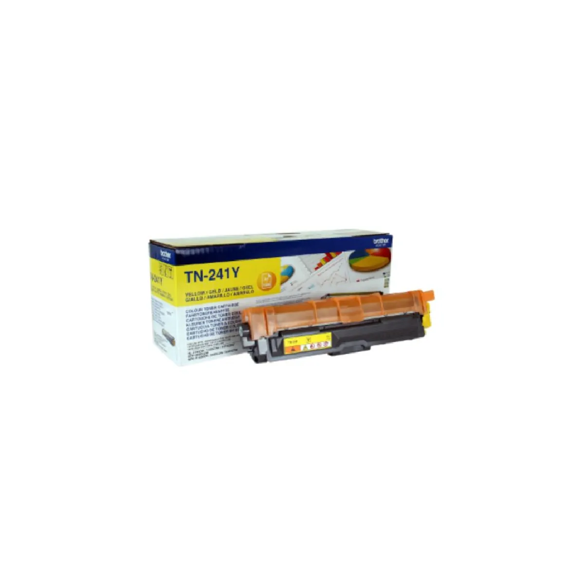 BROTHER TN245M Toner Magenta