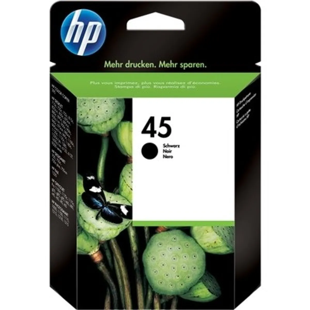 HP 45 51645AE