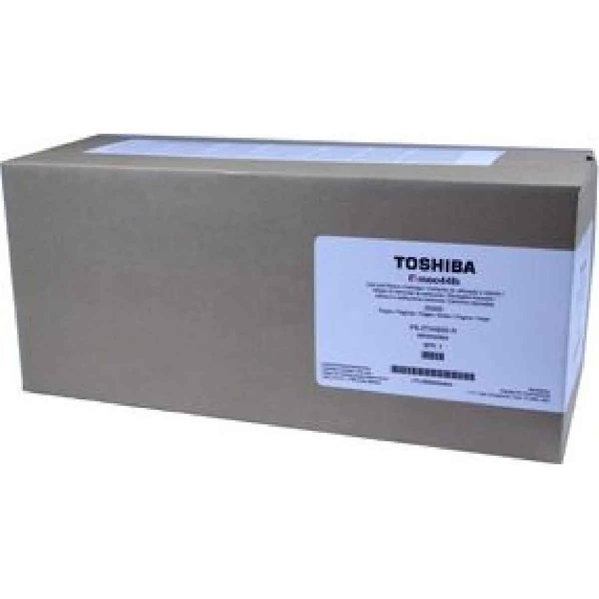Toshiba Noir T448se Toner
