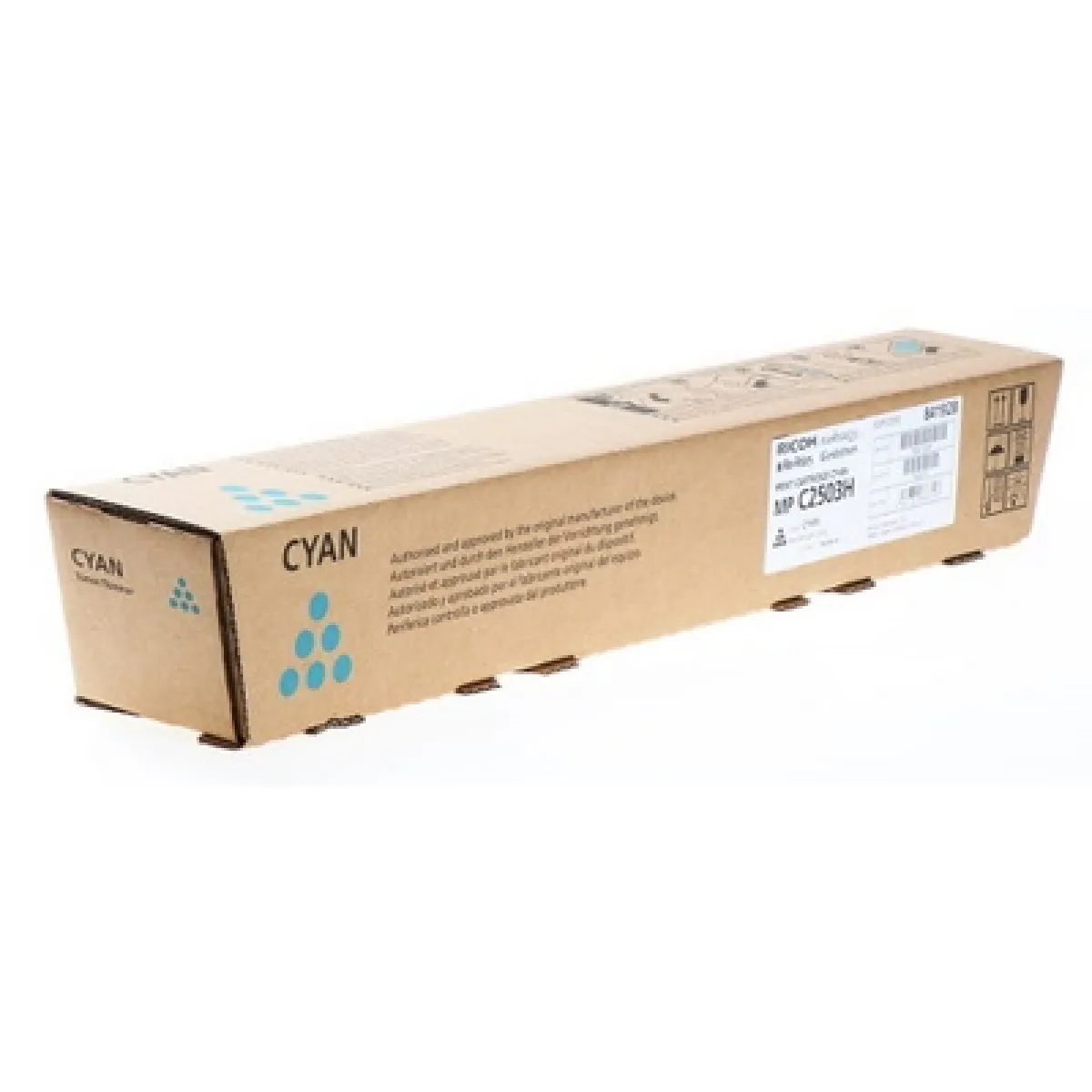 Ricoh 841928 toner cartridge