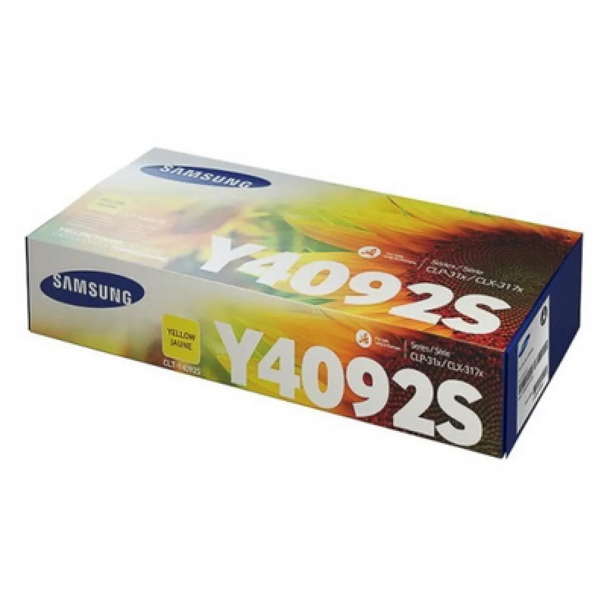 Samsung CLT Y4092S - vue 7