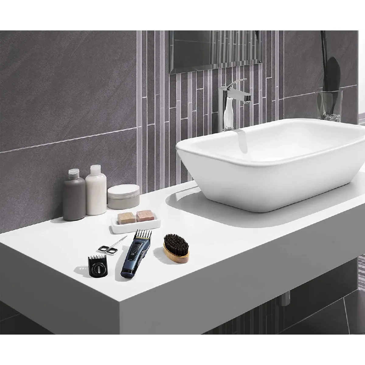 Rowenta TN4500F0 - vue 2