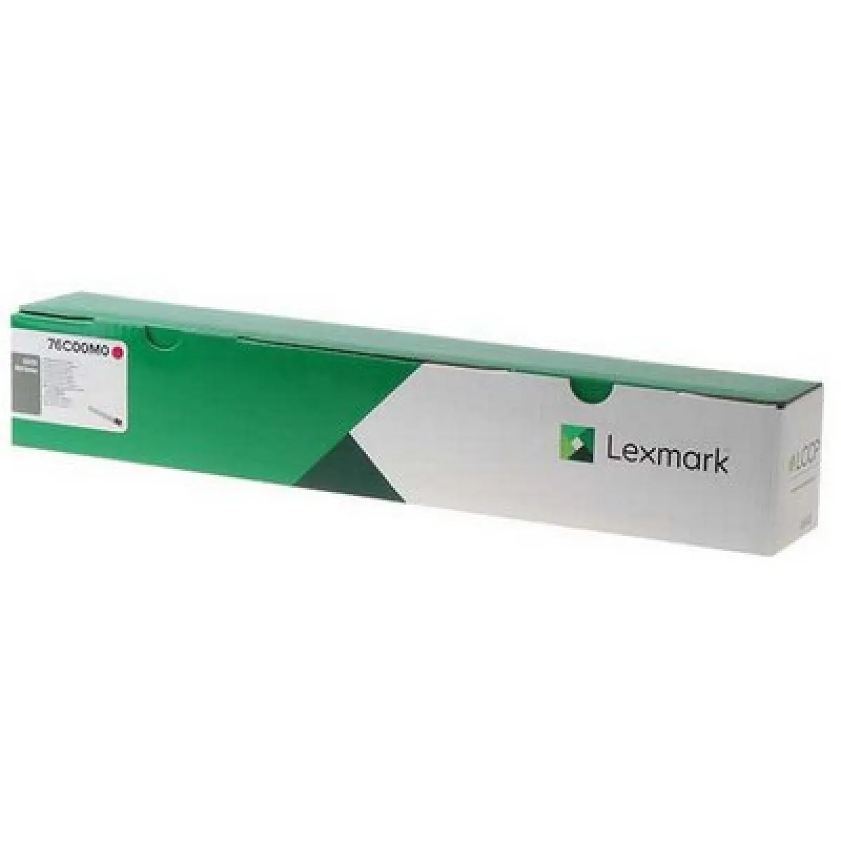 Lexmark 760 Cartouche De Toner 76C00m0