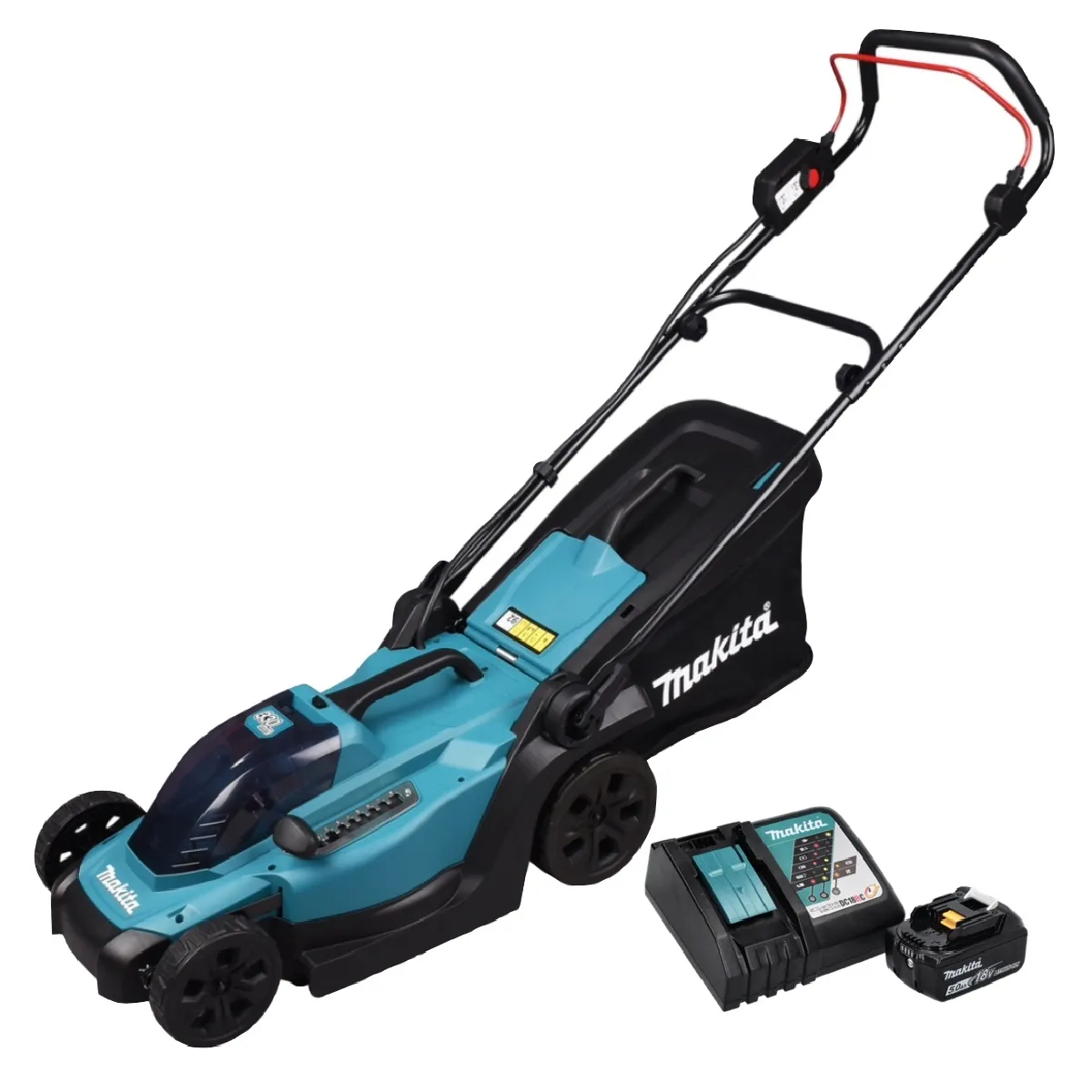 Makita DLM 330 RT
