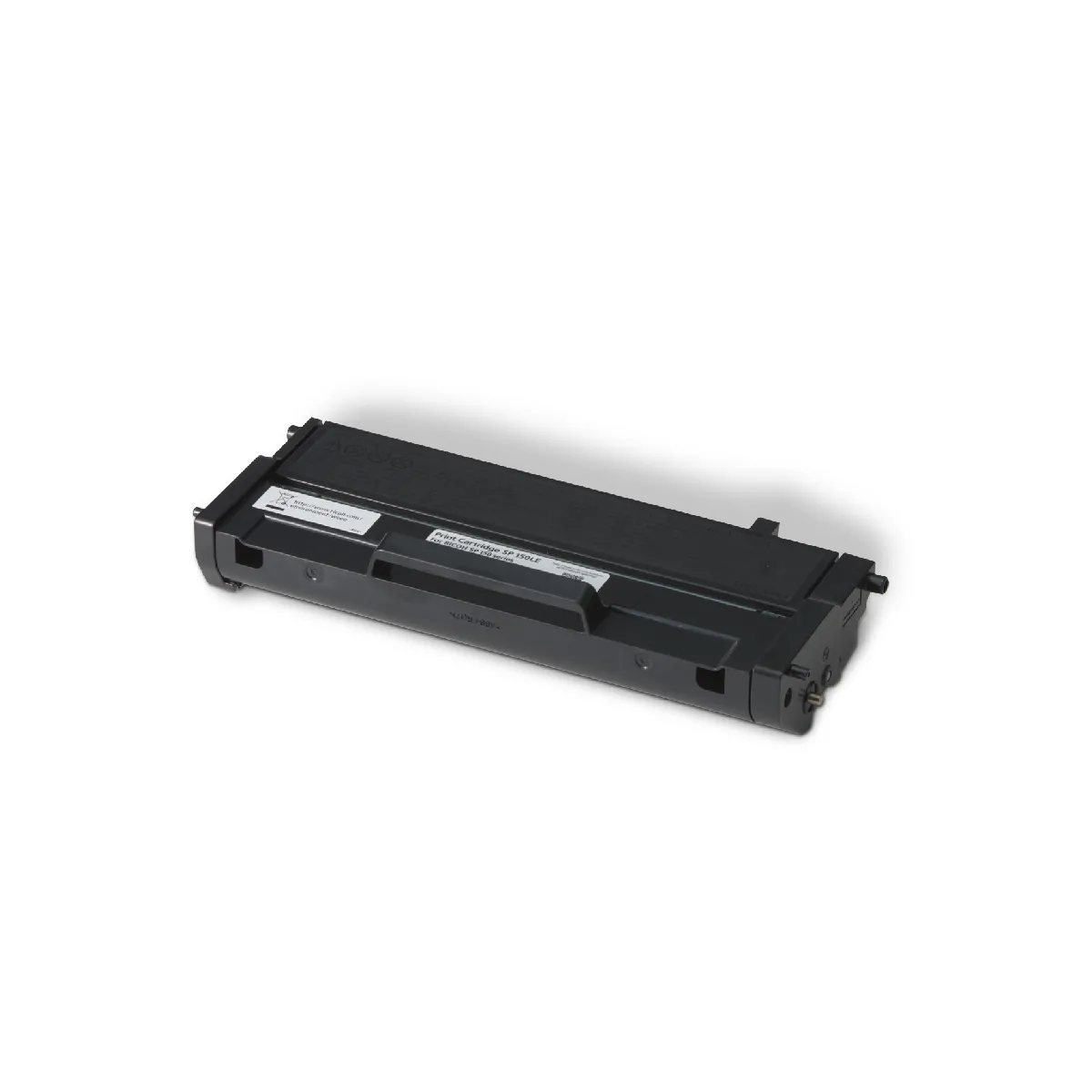 Ricoh Noir Toner Sp150he (1500 Pages)