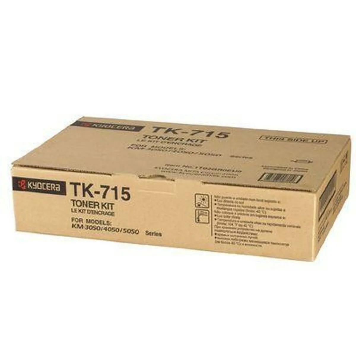 Kyocera TK 715