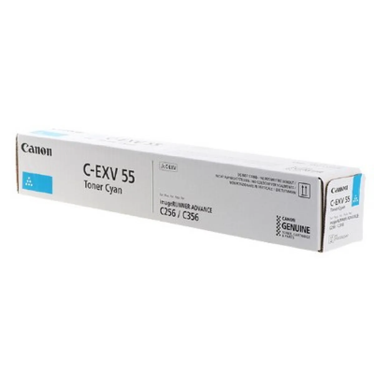 Canon CEXV55 Toner Jaune - vue 2