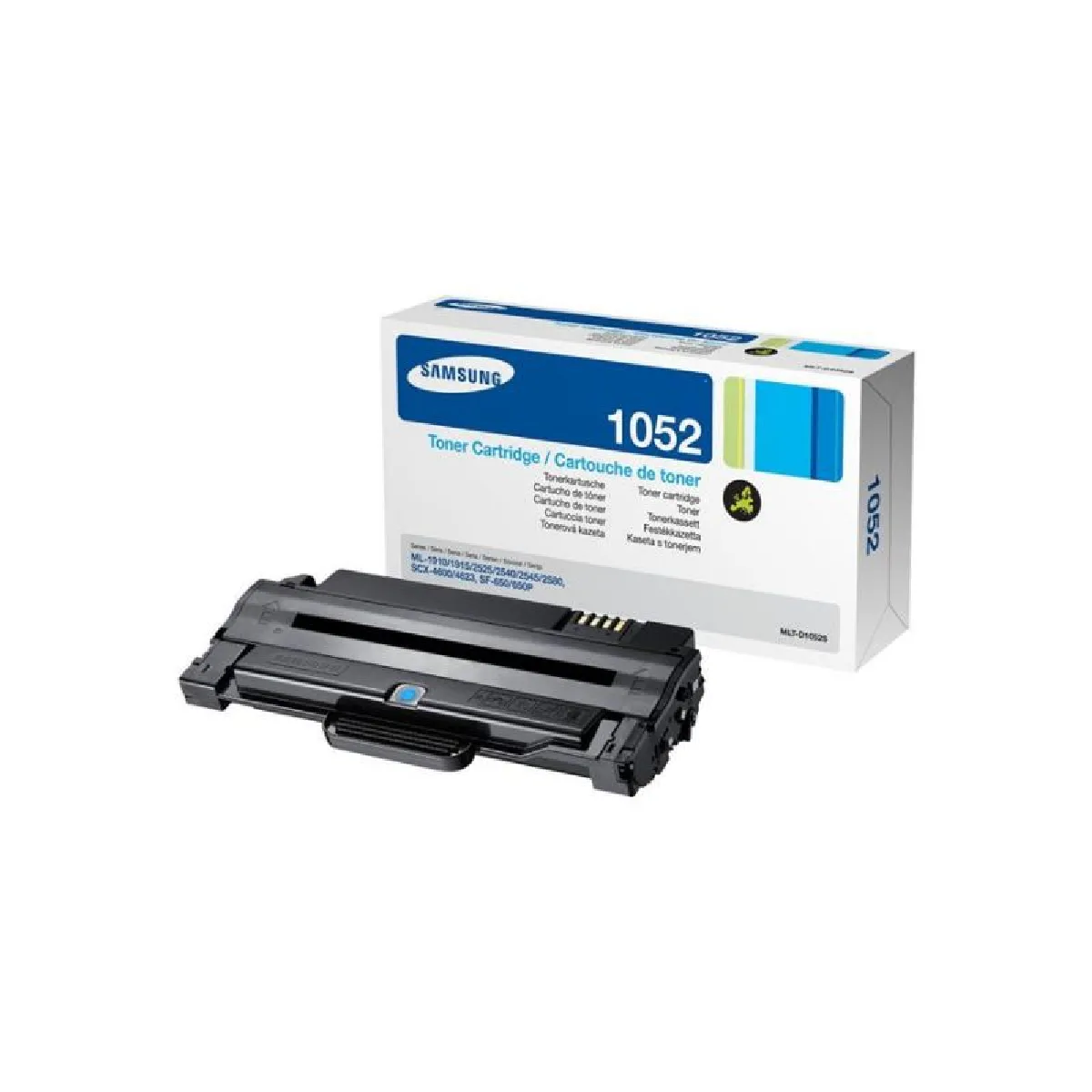 Samsung MLT D1052S - vue 2