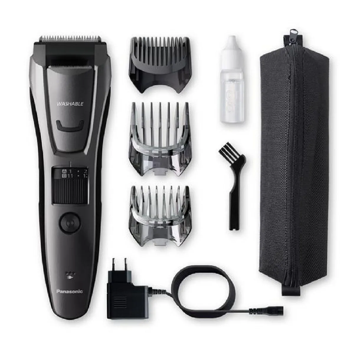 PANASONIC Tondeuse - vue 2