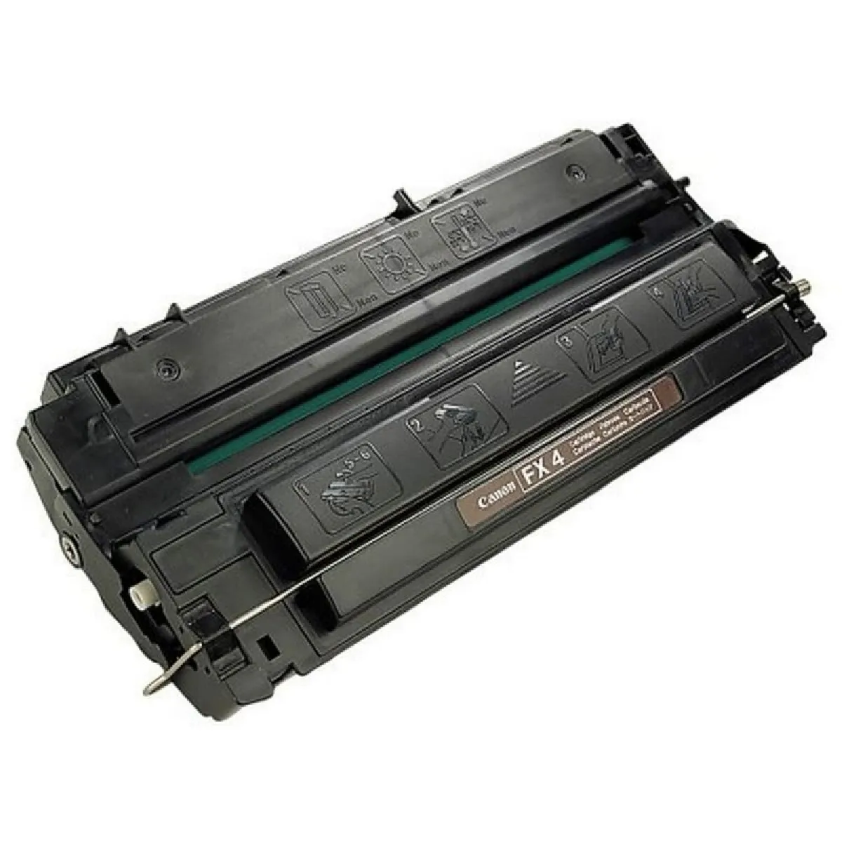 Canon FX 4