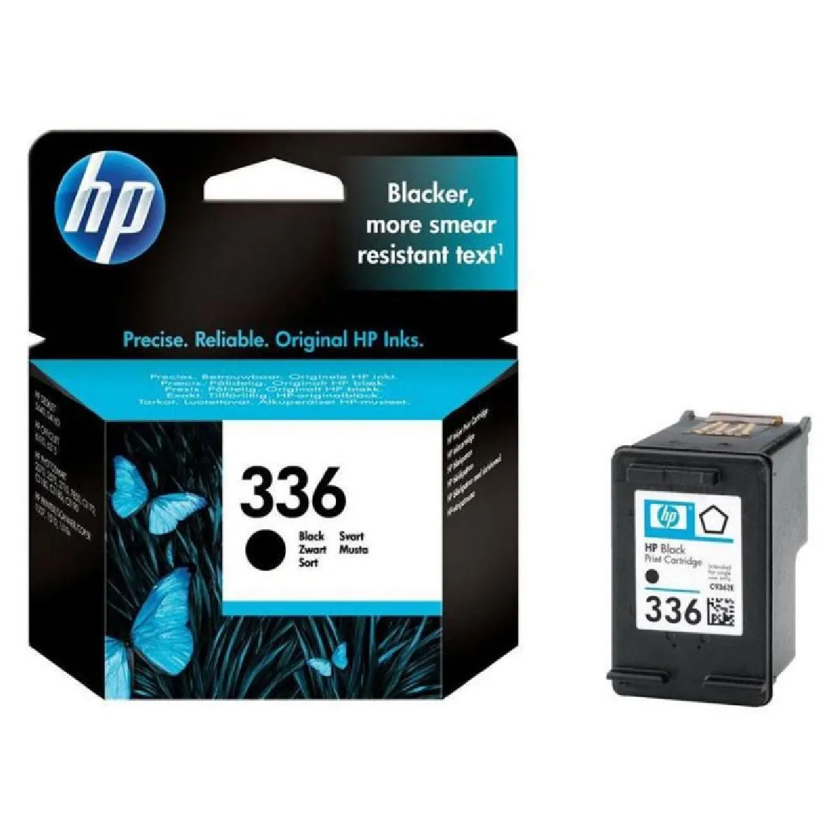 HP Cartouche 336