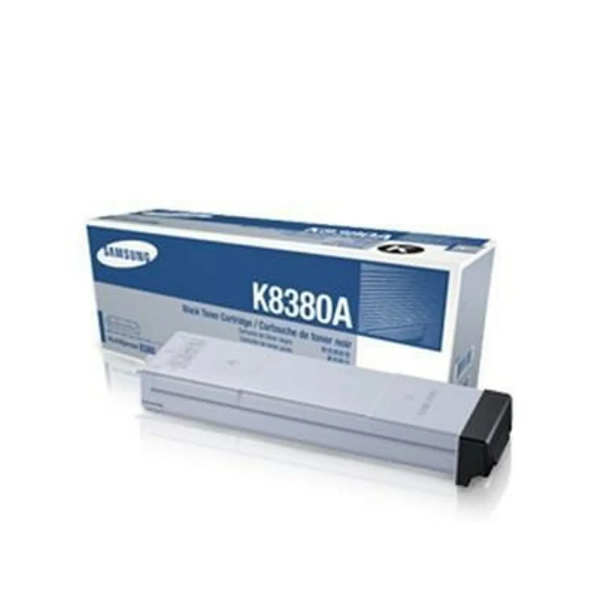 Samsung CLX K8380A Toner