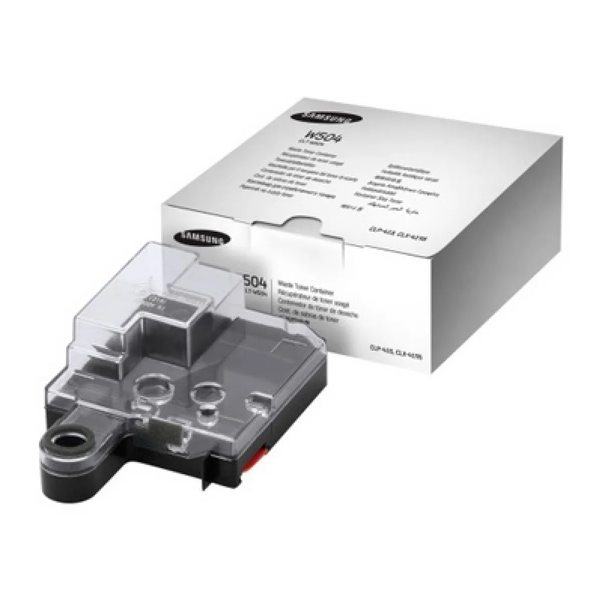 Samsung SU434A - vue 2