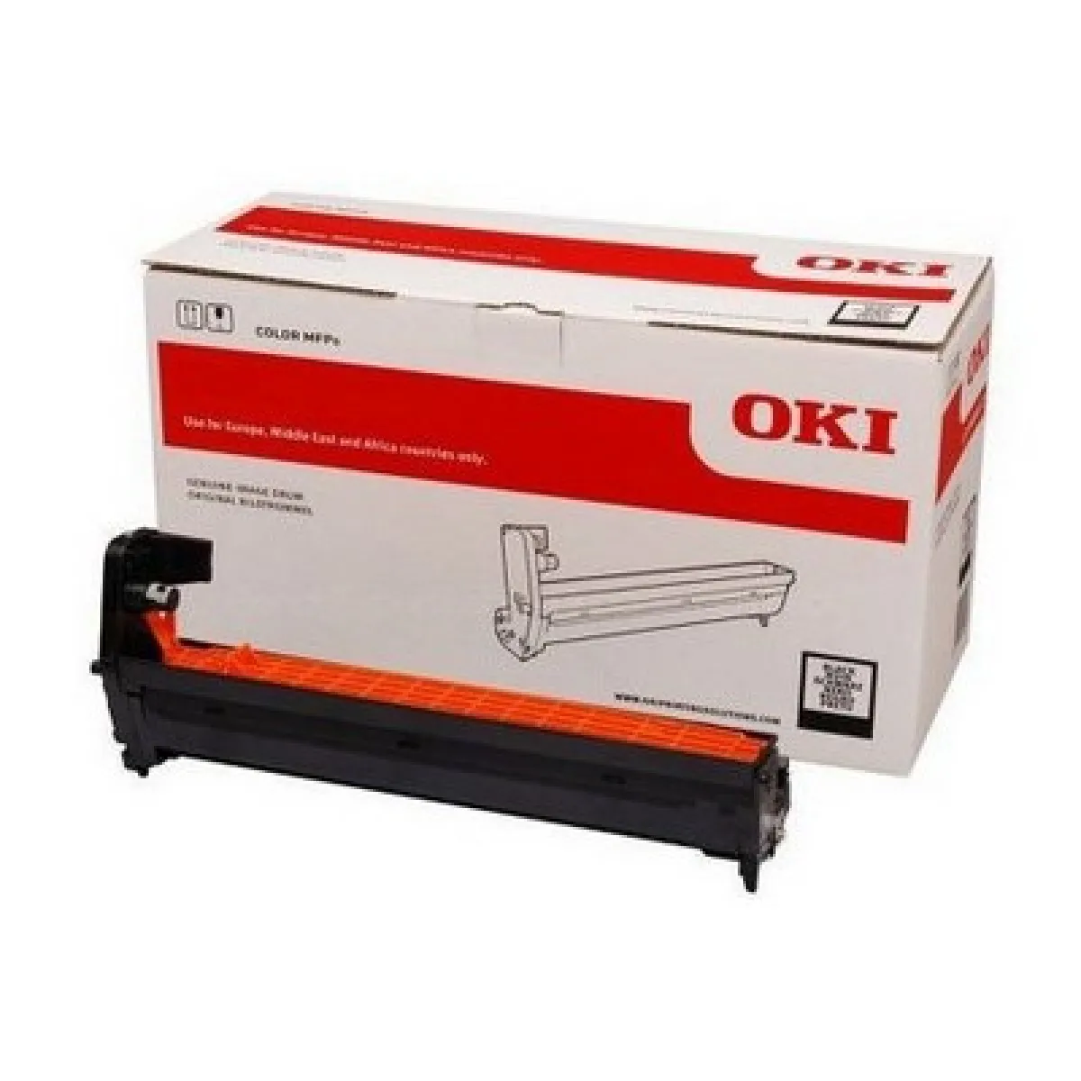 OKI  C712