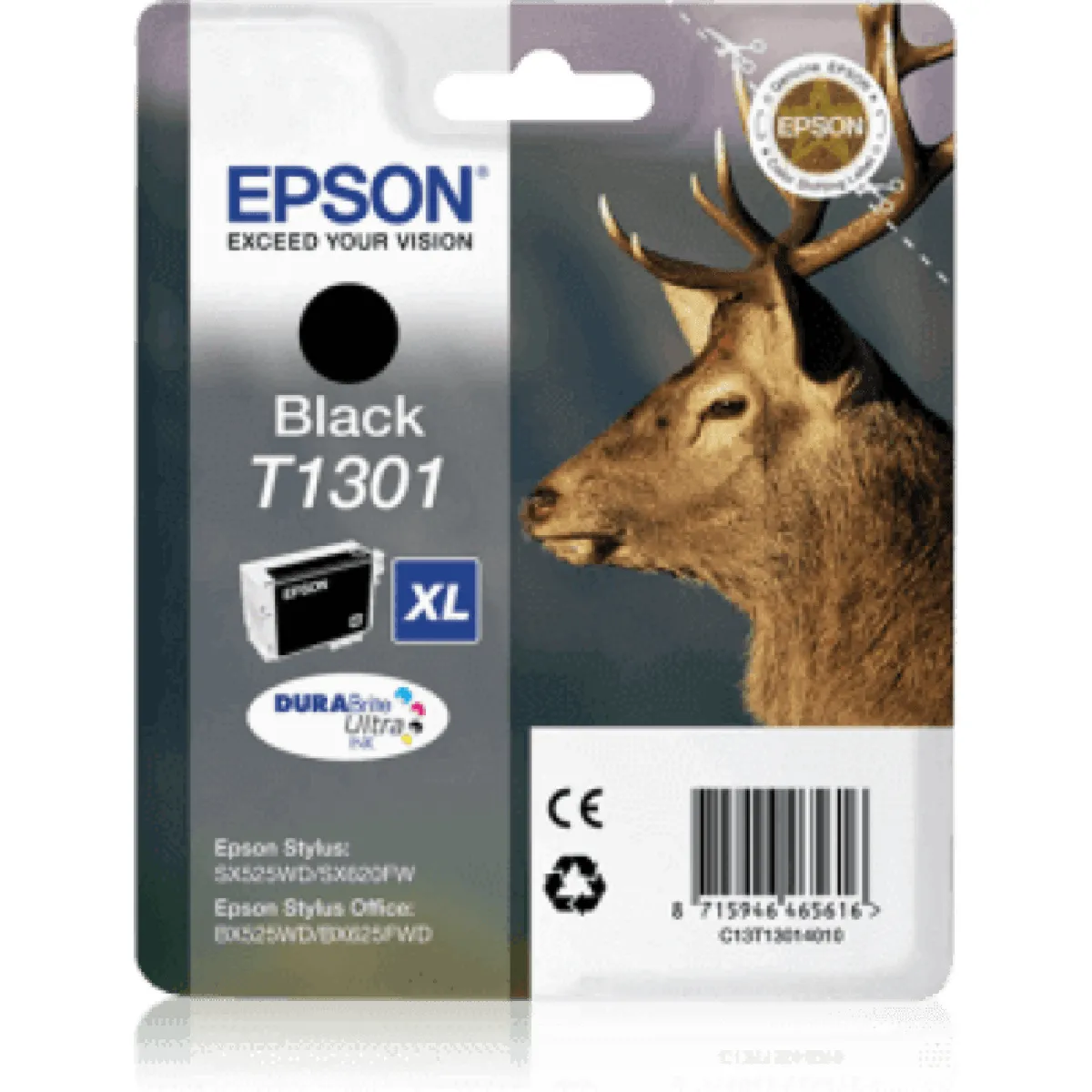 Epson Cerf T1304 - vue 5