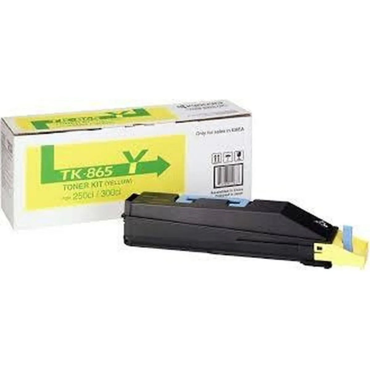 Kyocera TK