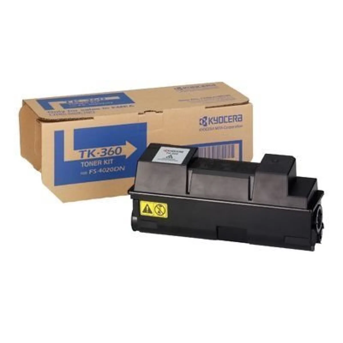 Kyocera TK360
