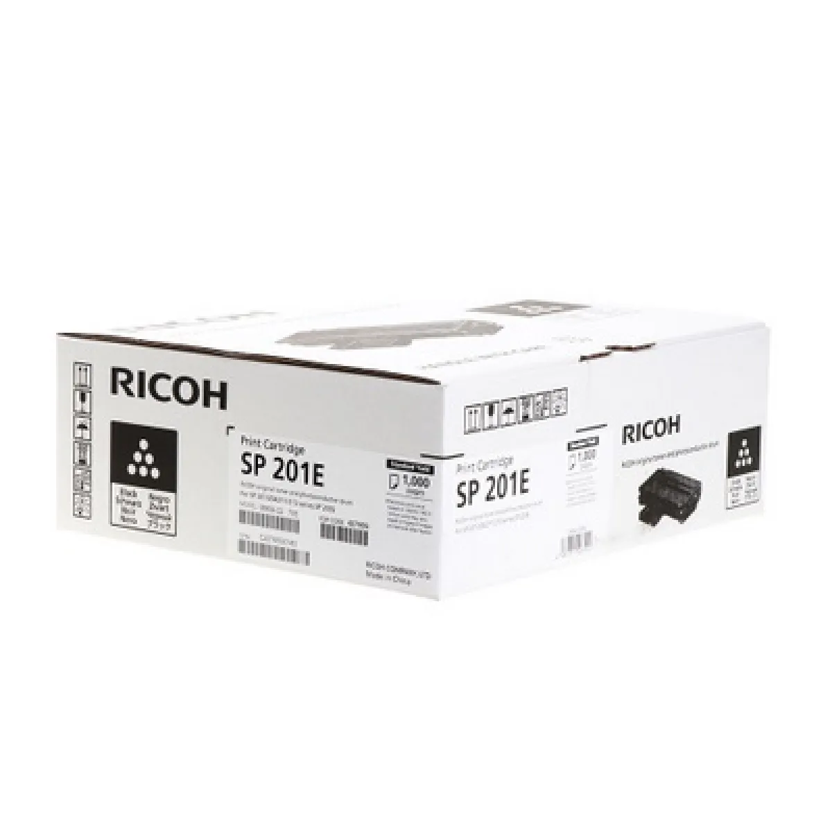 Ricoh Noir Sp201