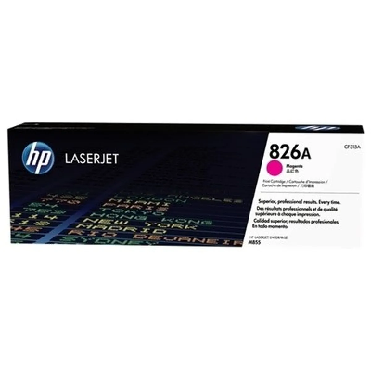 HP 826A CF313A