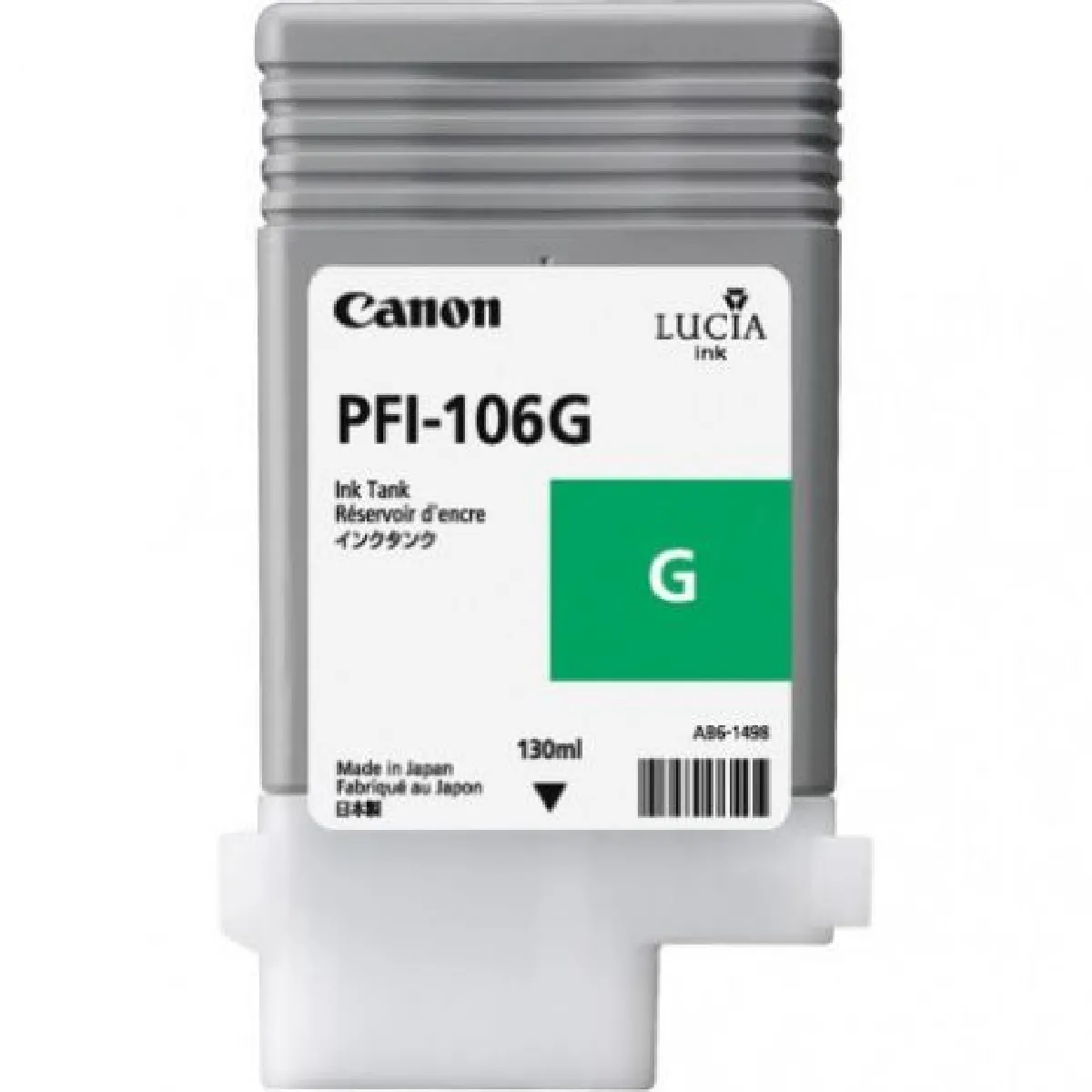 Canon 6628B001Aa - vue 3