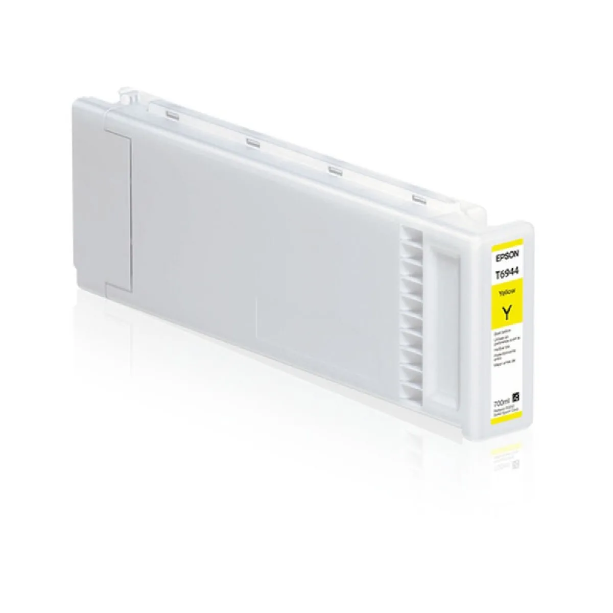 Epson Toner Original T694400 Jaune