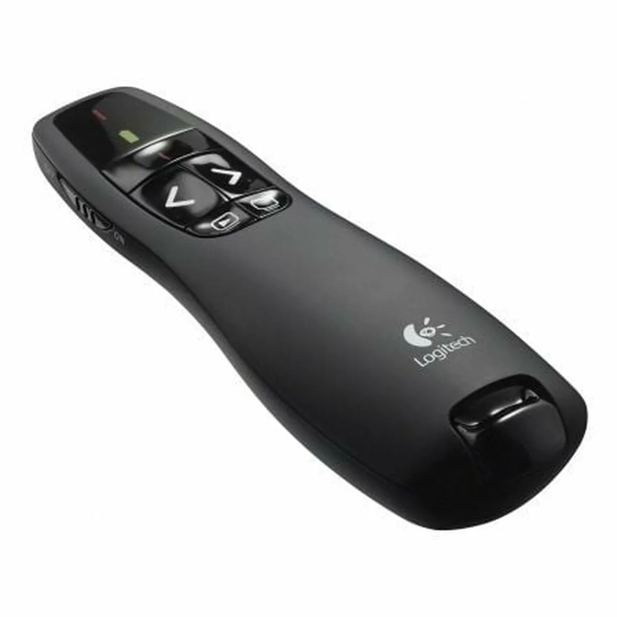 Logitech Wireless Presenter R400