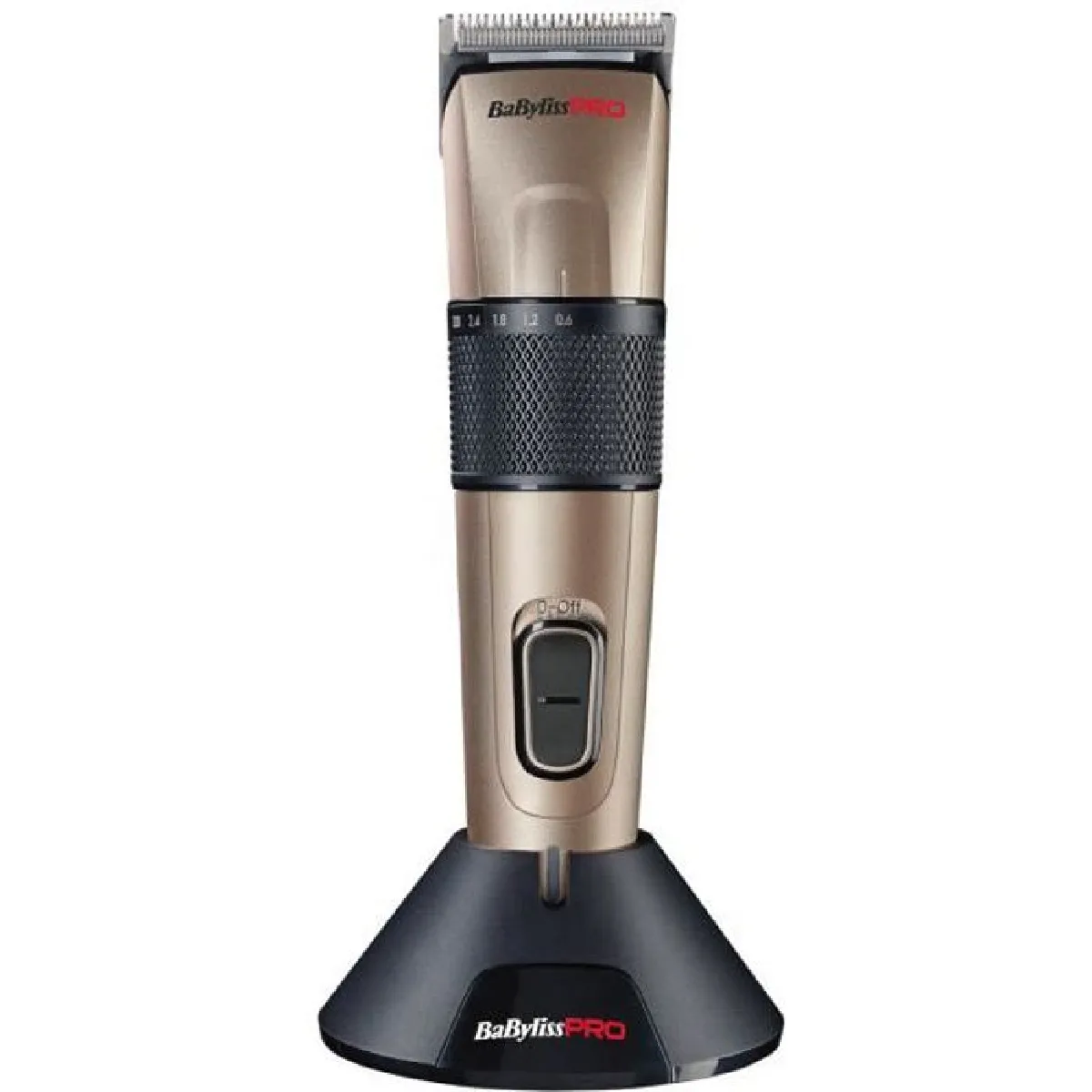Babyliss PRO SX862E