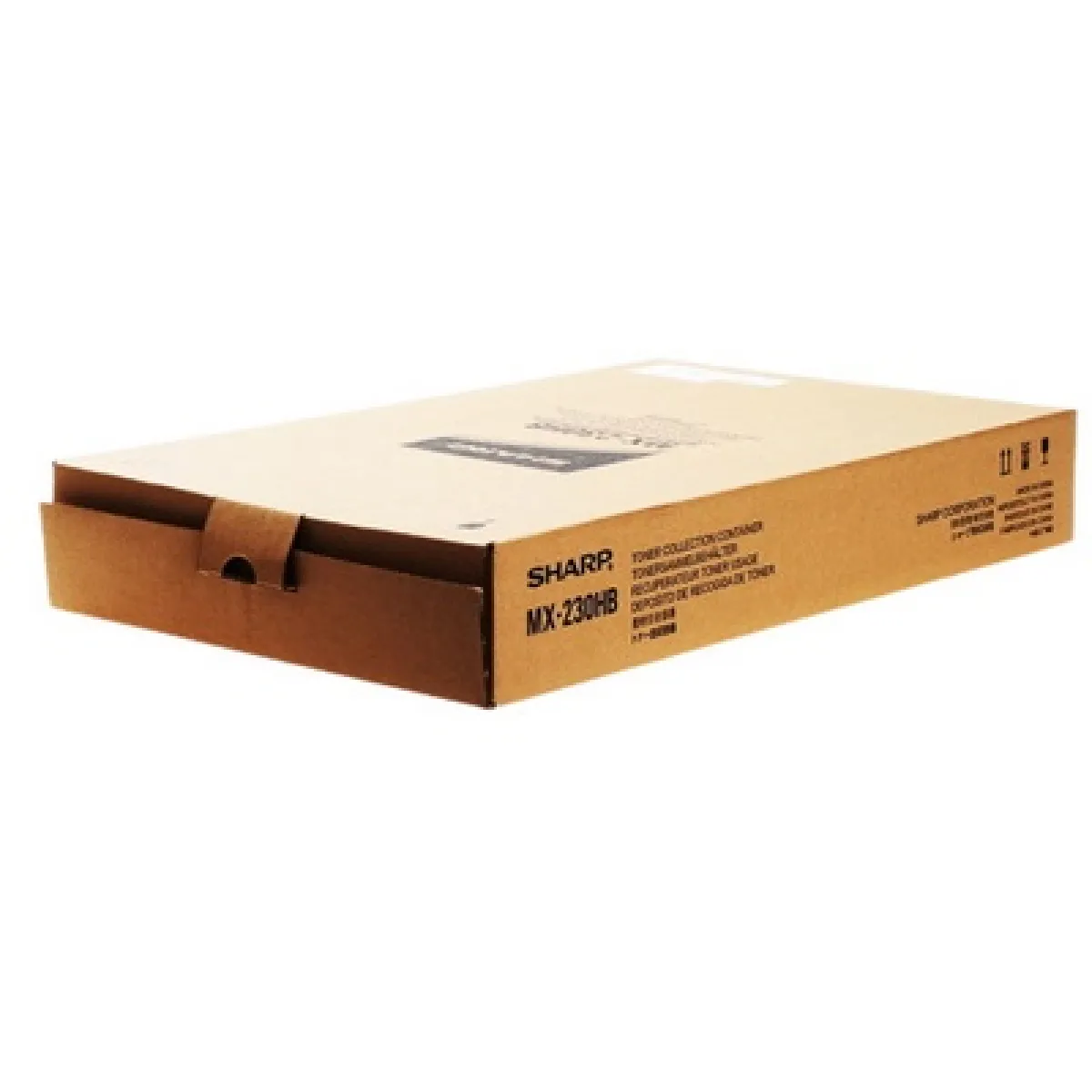 Sharp MX230HB