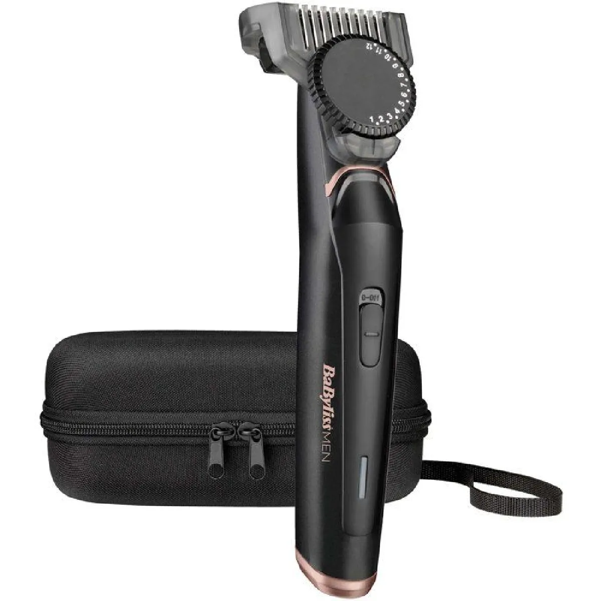 Babyliss T885E