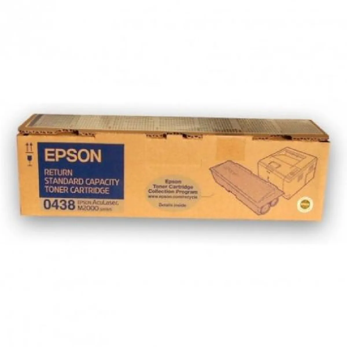 Epson C13S050438 - vue 6