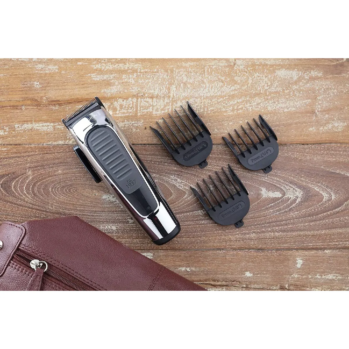 Remington Stylist Classic - vue 2
