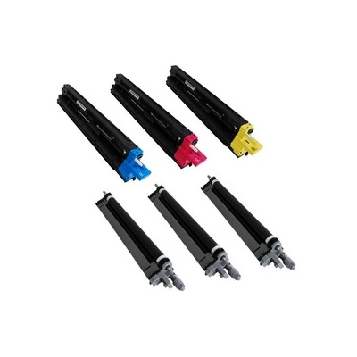 Kyocera MK Kit d'entretien pour TASKalfa 2551ci - vue 2