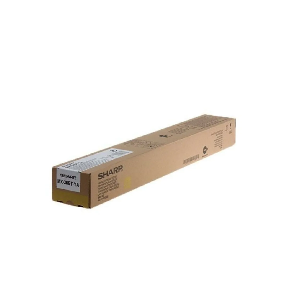 Sharp MX36GTYA