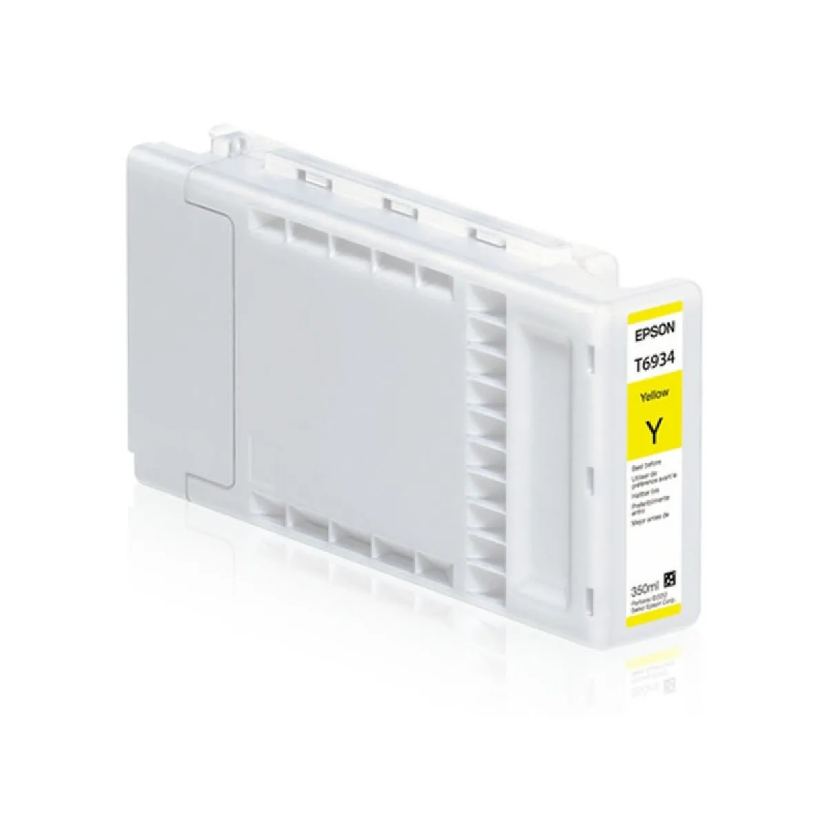 Epson T693400 Jaune