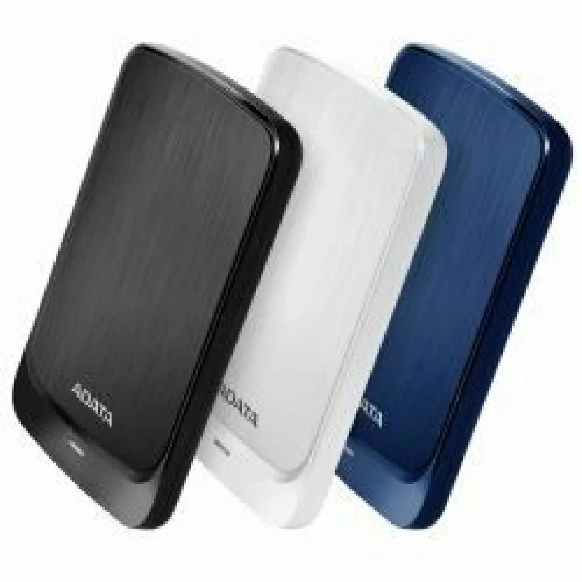 ADATA  HV320 - 1TB - Blanc
