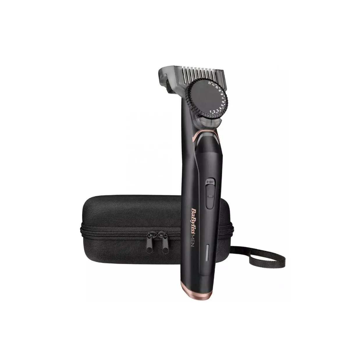 BABYLISS T885E - vue 3