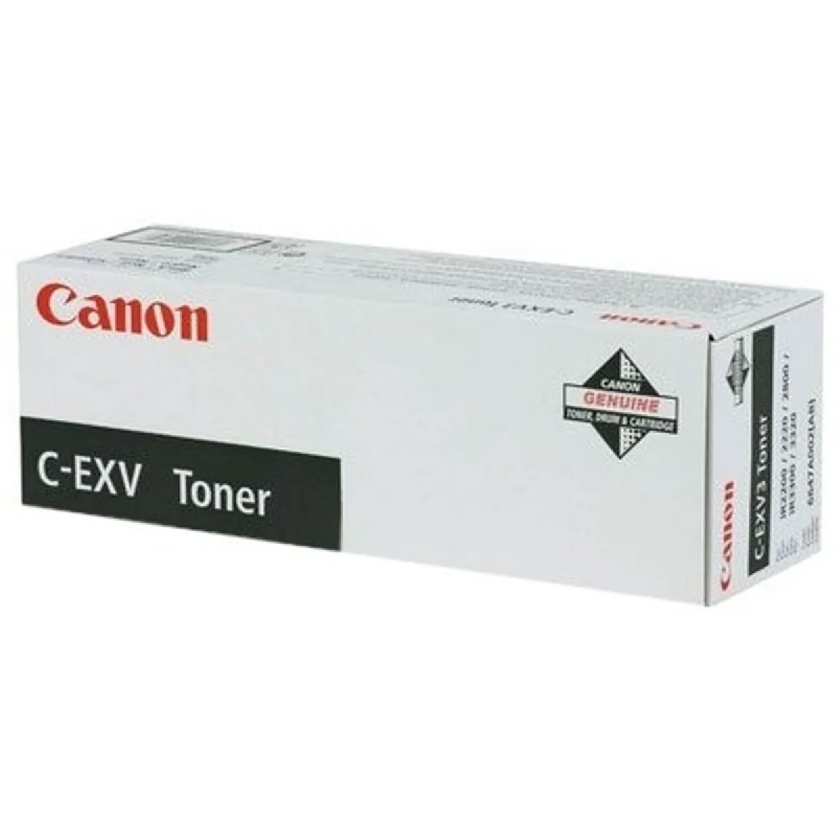 Canon C EXV