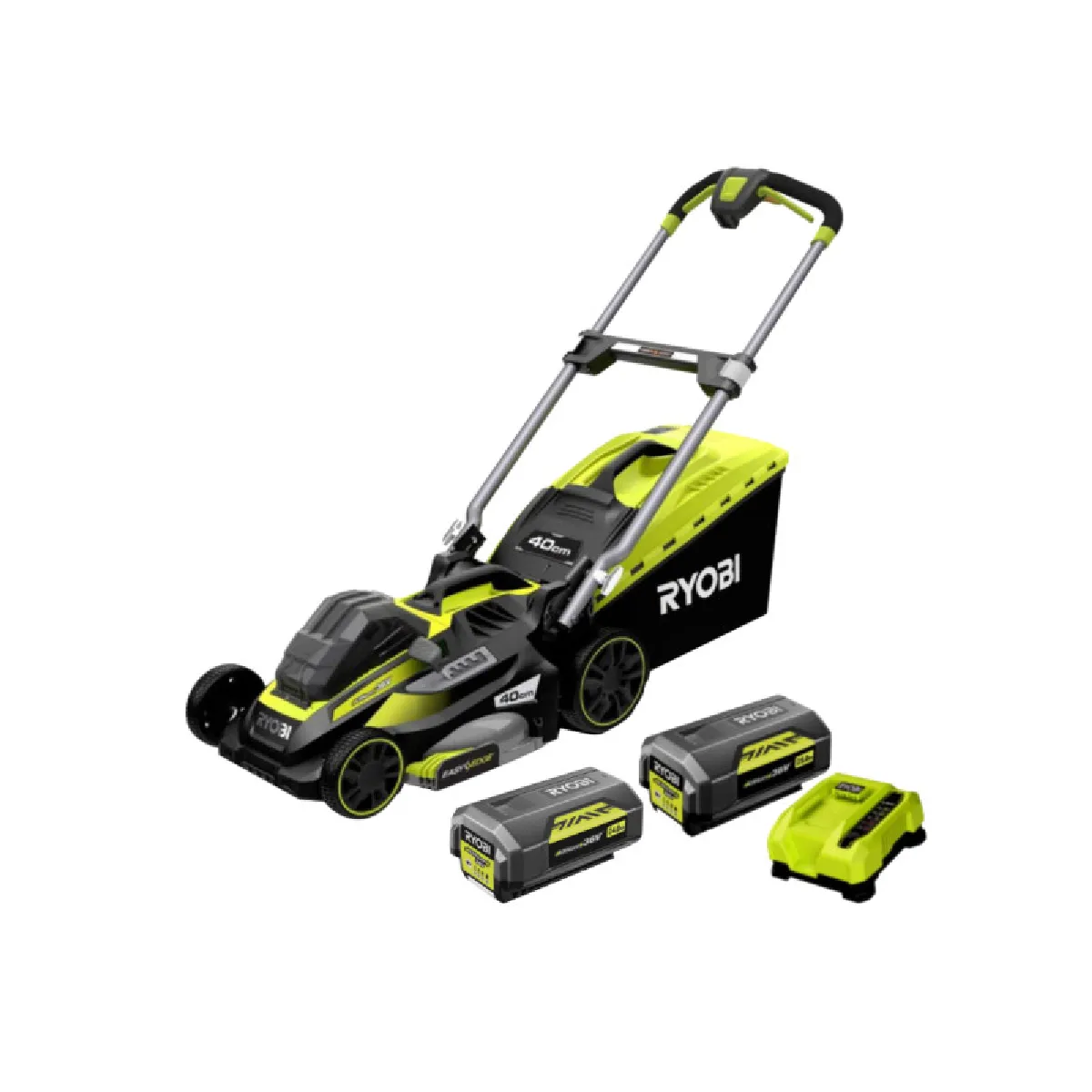 RYOBI RLM36X46H50PG