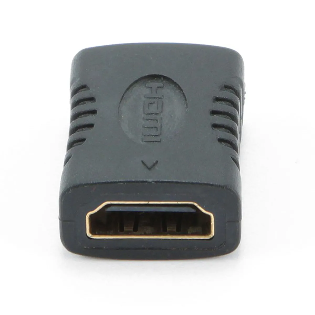 Gembird Noir Adaptateur Hdmi A-Hdmi-Ff - Image 2