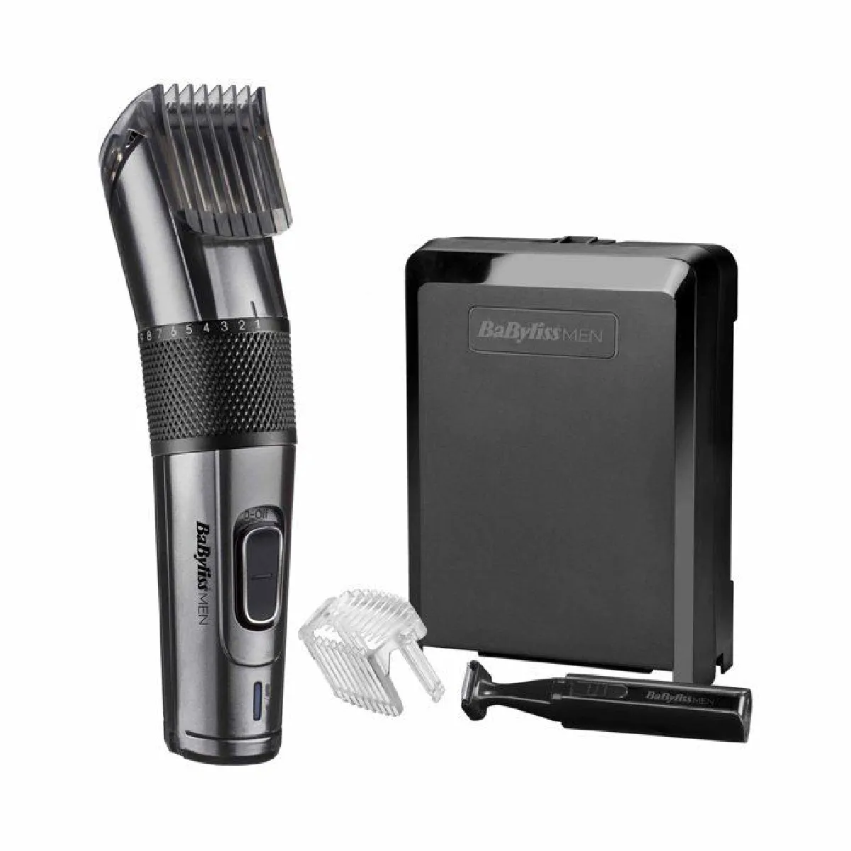 Babyliss E978E