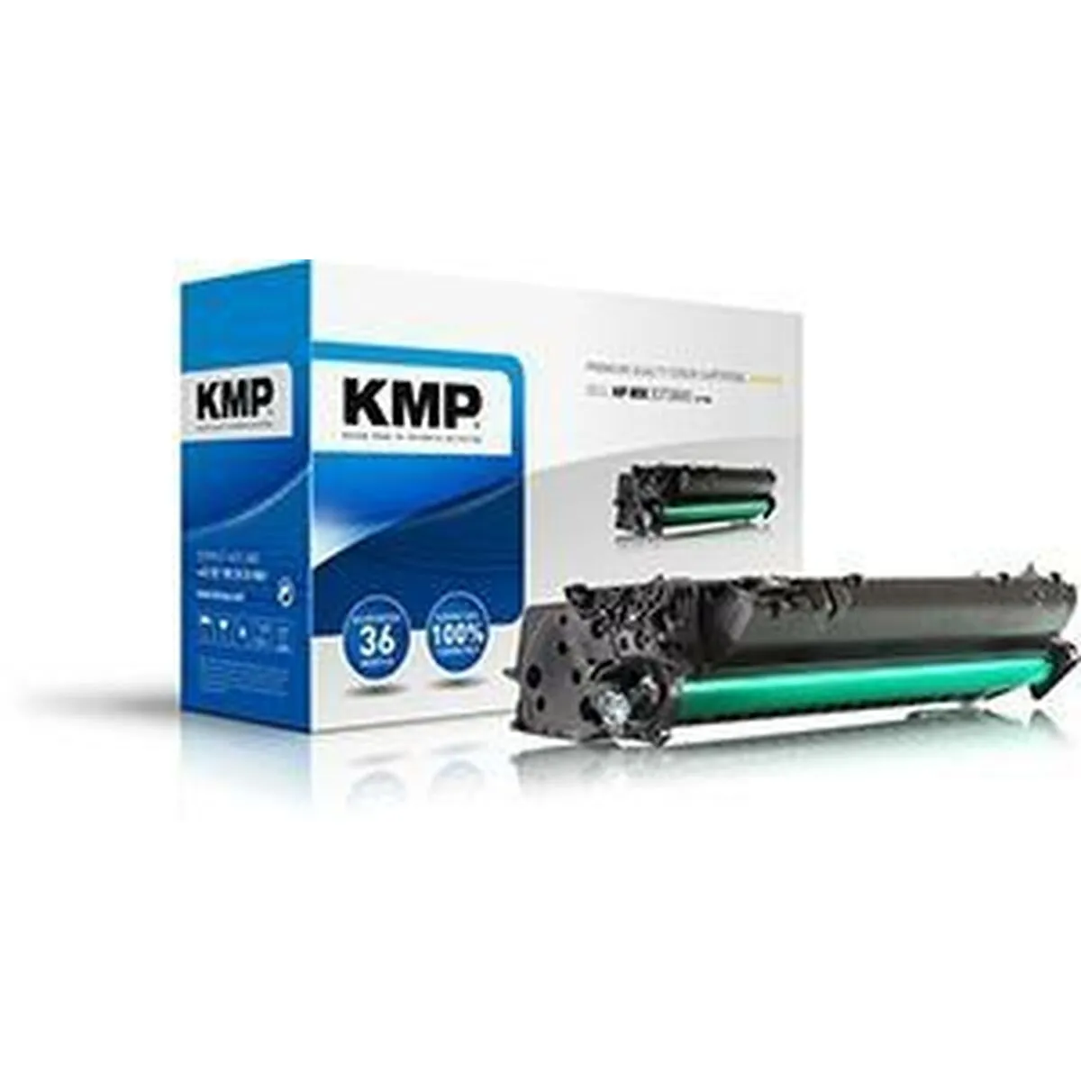 HP H T234 Toner