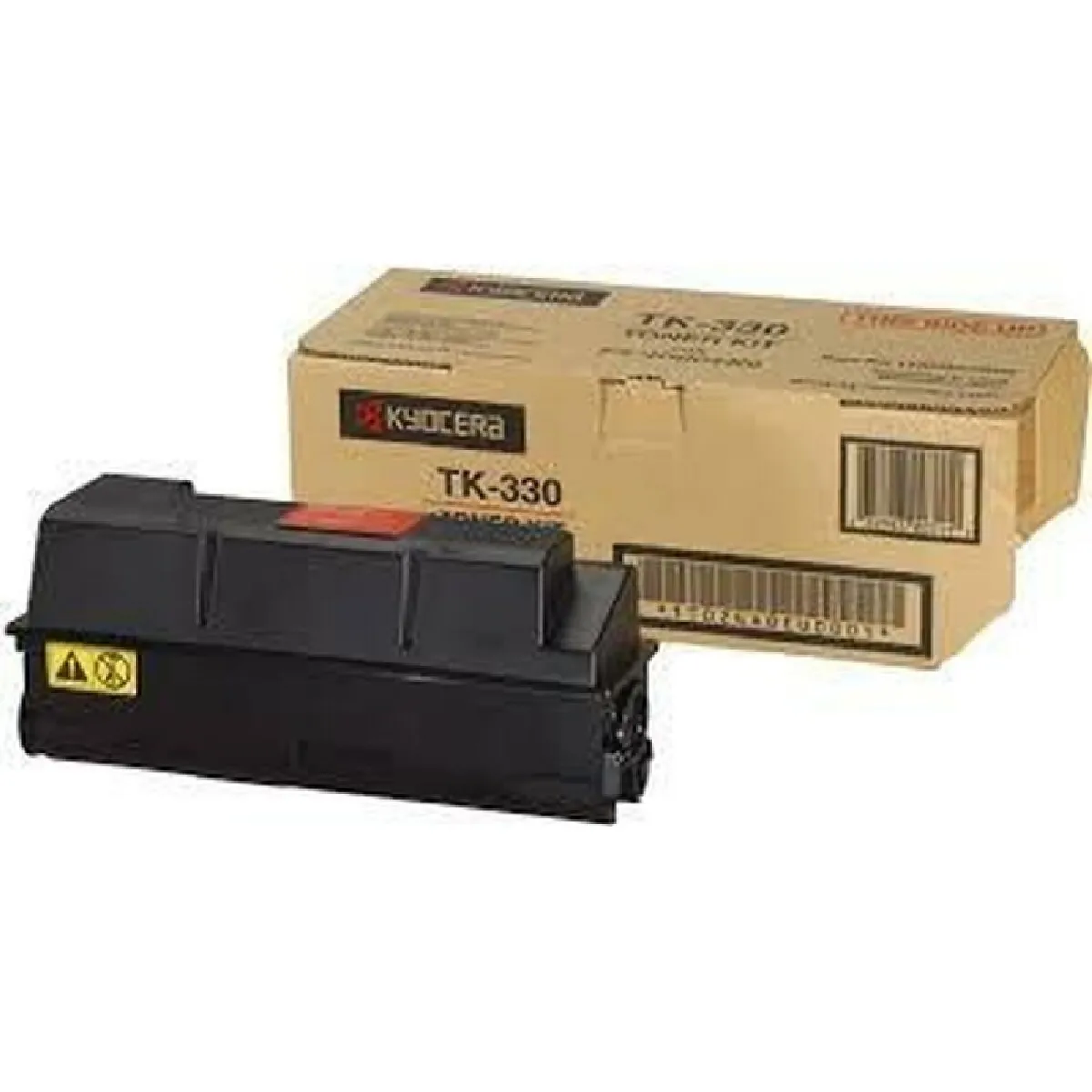 KYOCERA 1T02GA0EUC - vue 2