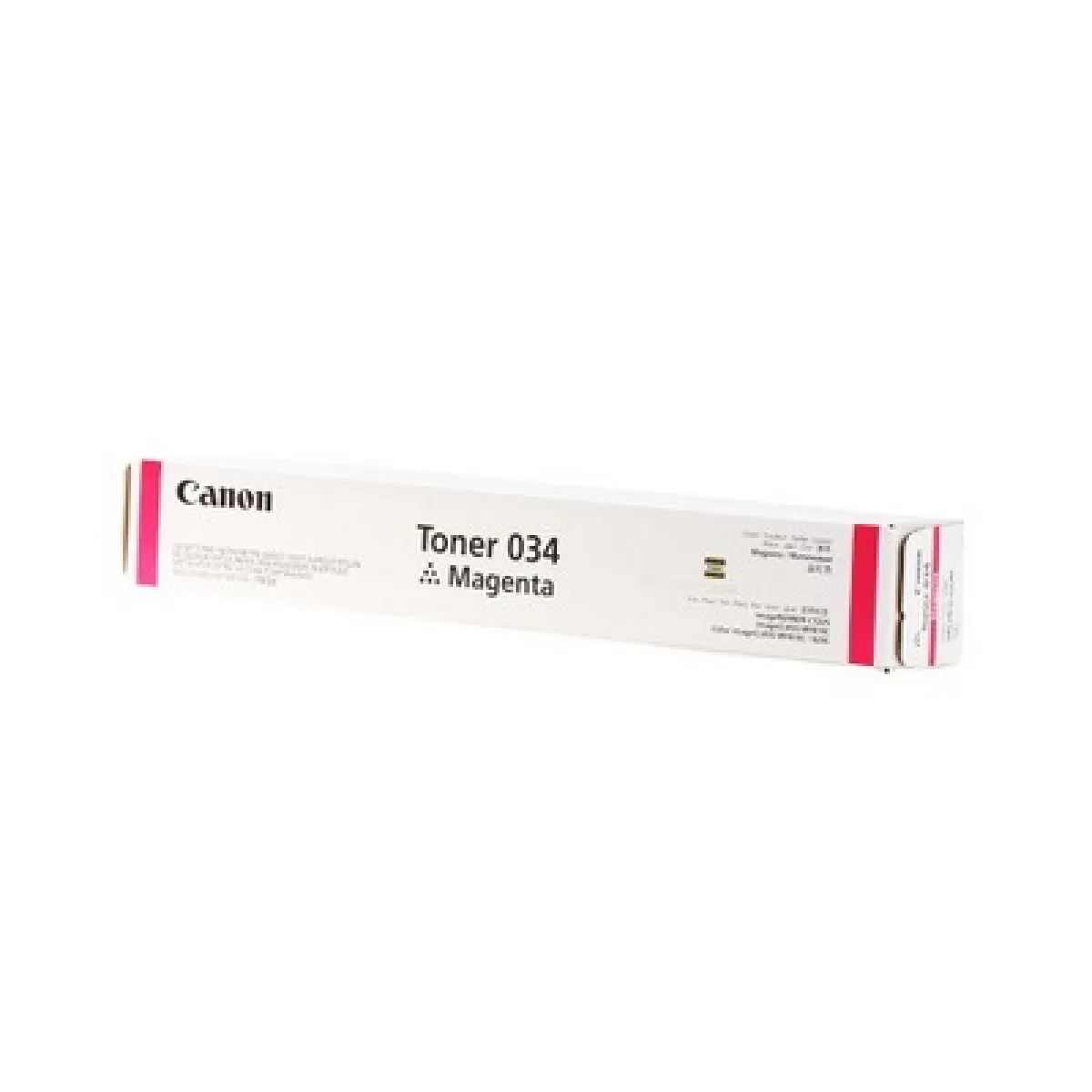Canon CRG 034 Toner