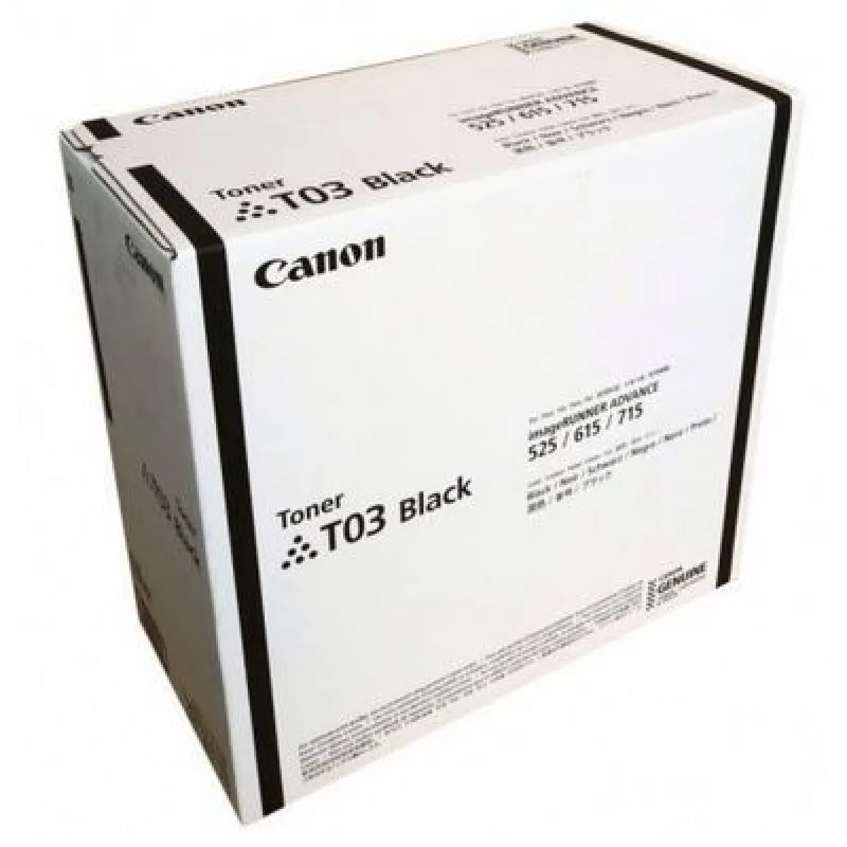 Canon T03