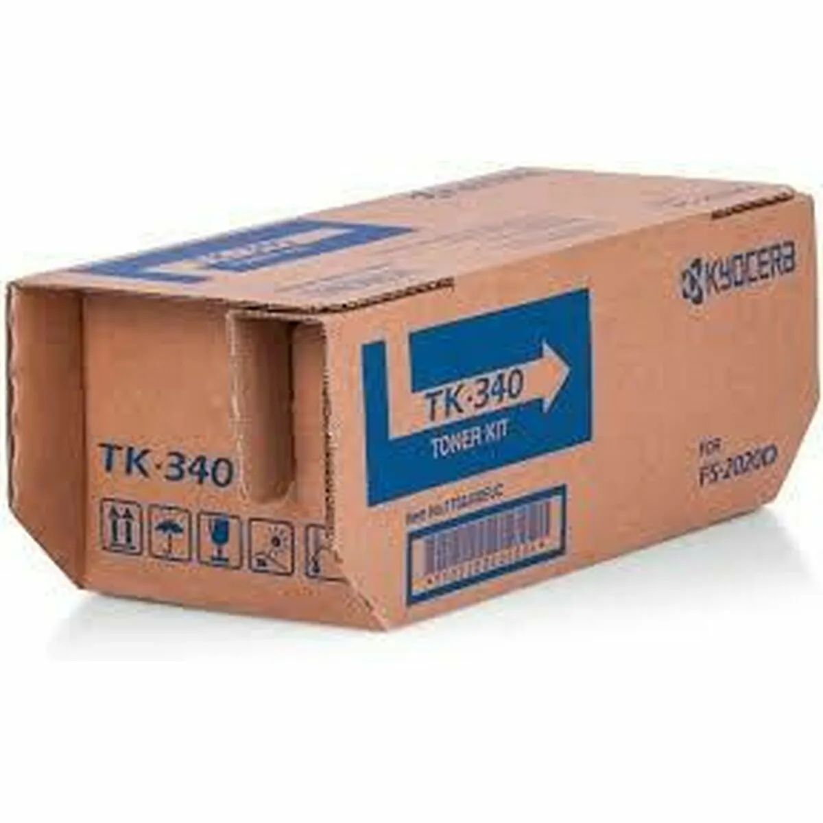 Kyocera Tk-340 - Neuf - Image 3