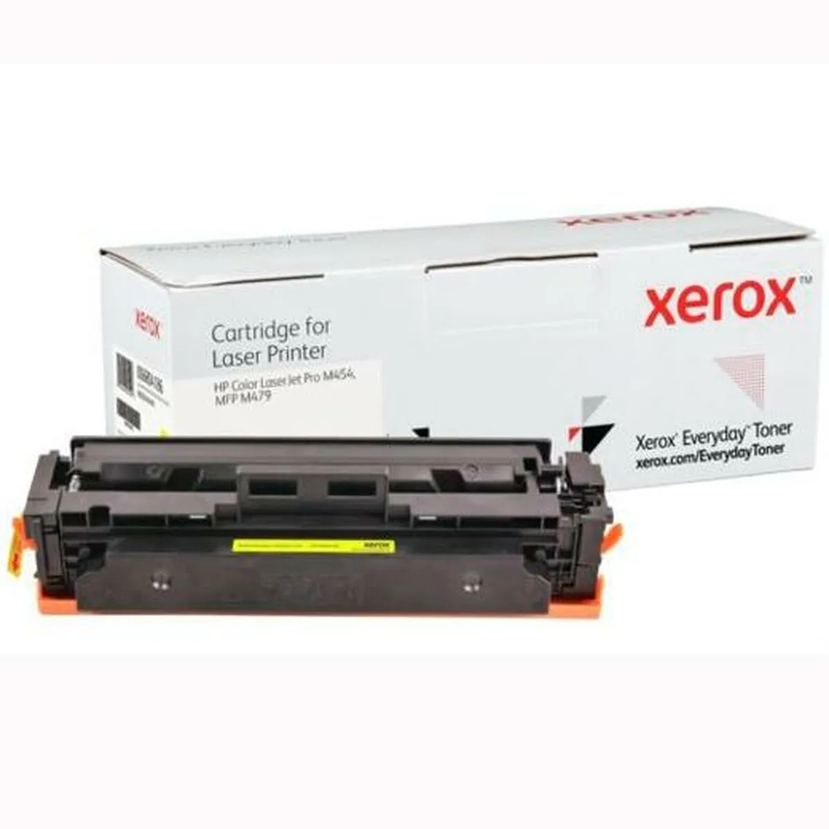 Xerox Jaune W2032a