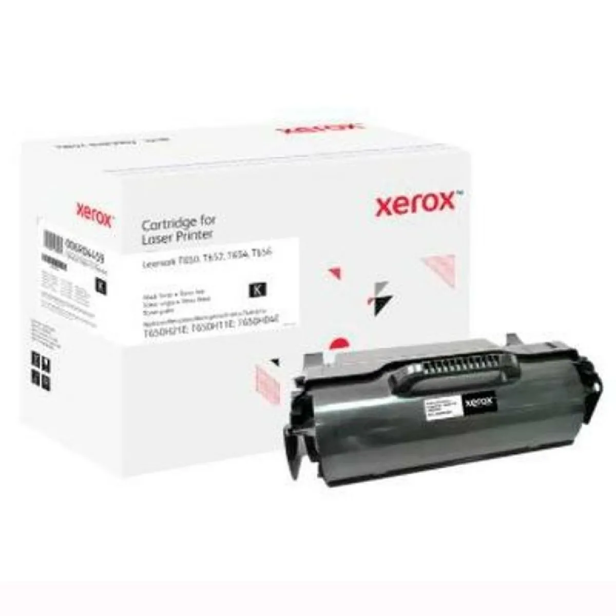 Xerox Noir Toner