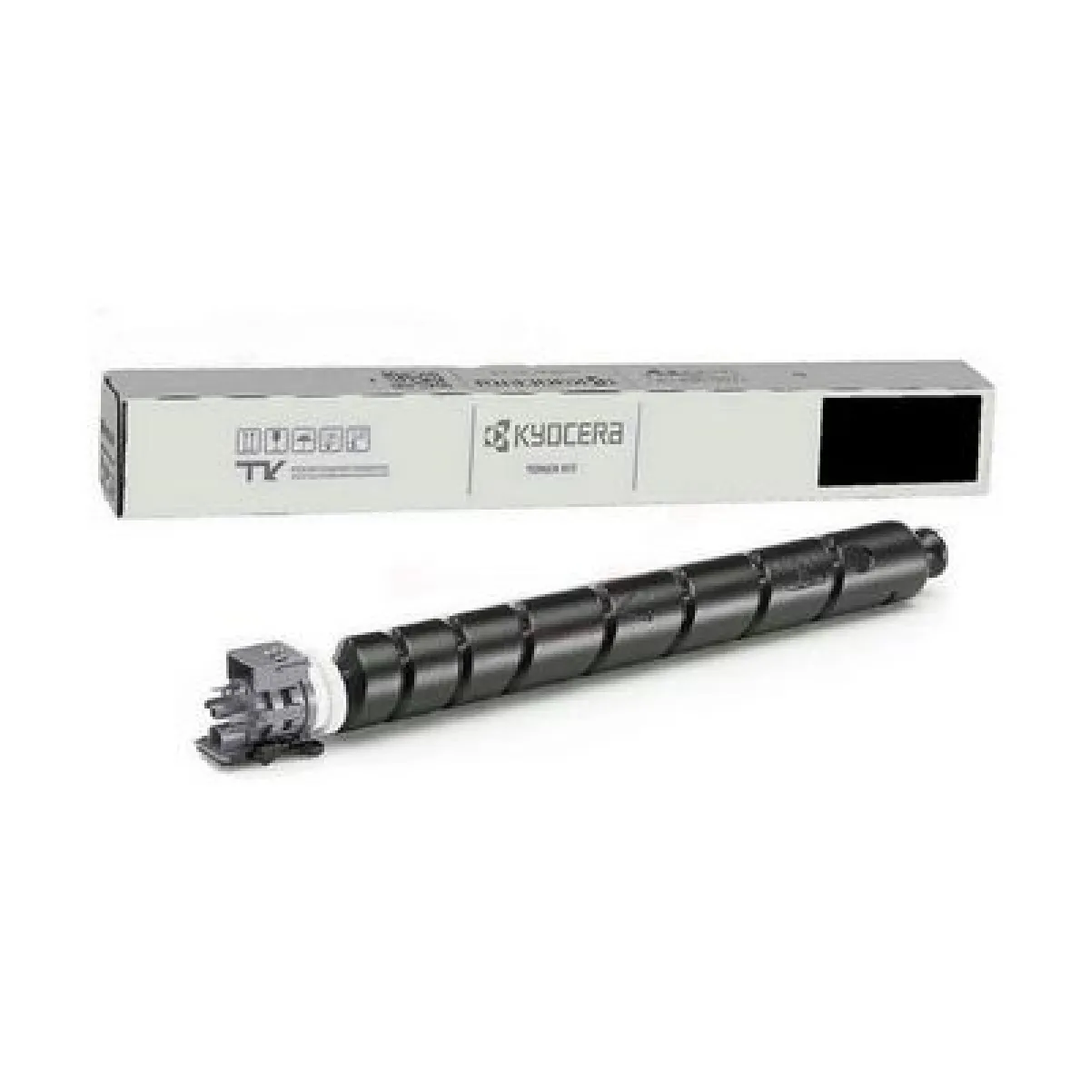 Toner Kyocera TK Compatible Impression Laser Accessoire Bureau