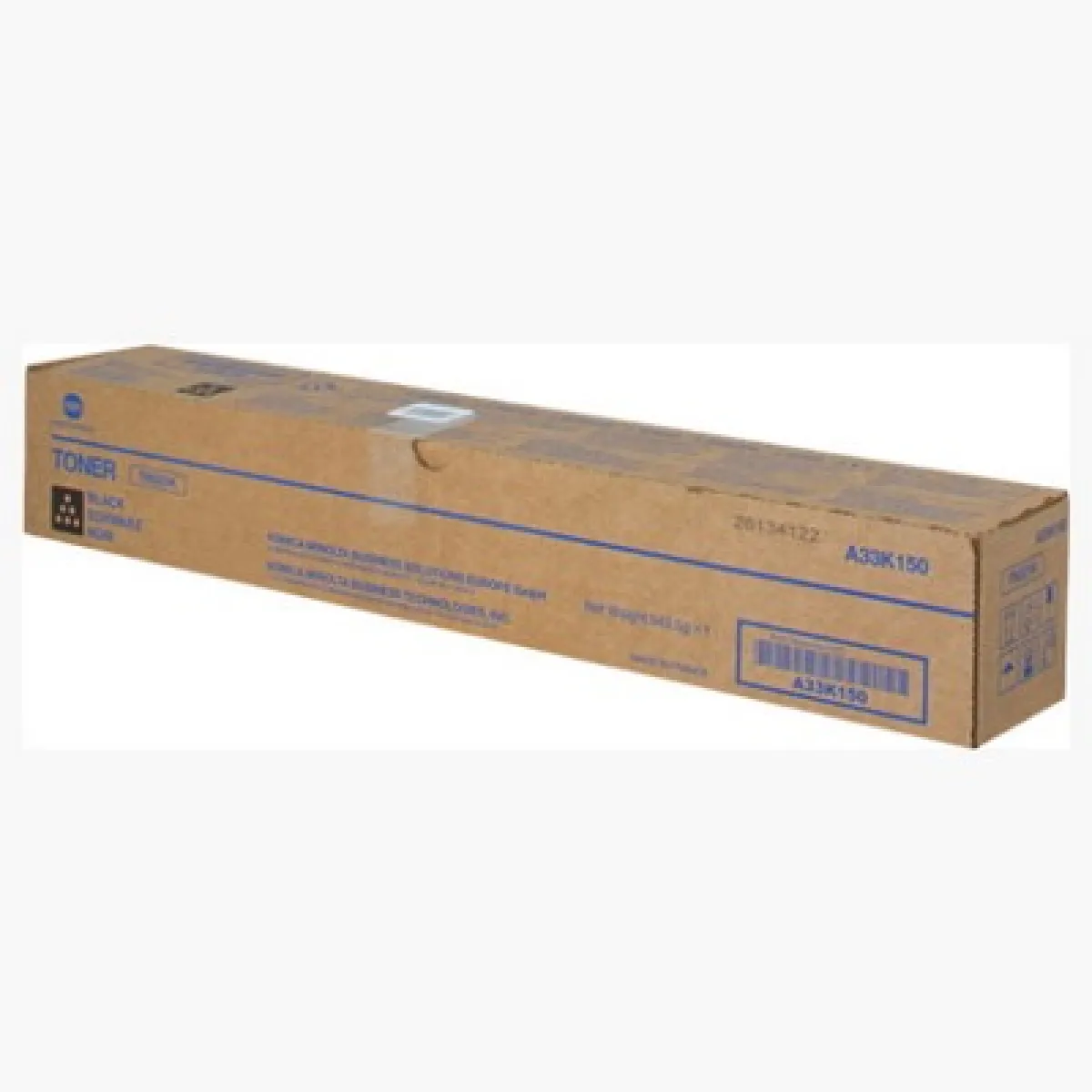 KONICA MINOLTA  TN321K