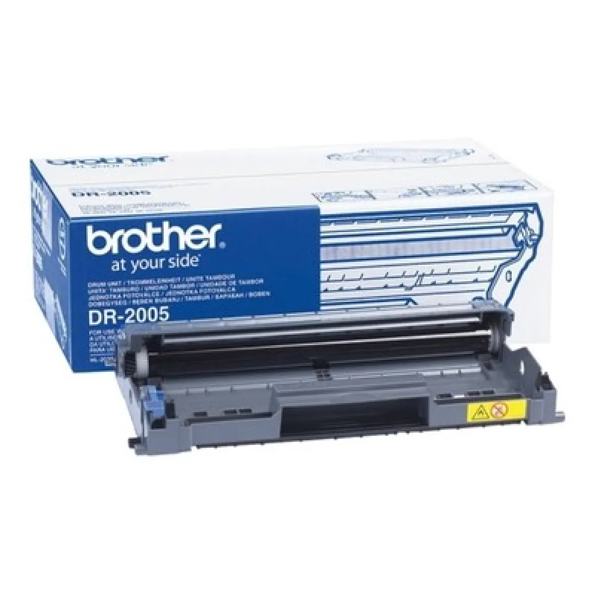BROTHER DR2005